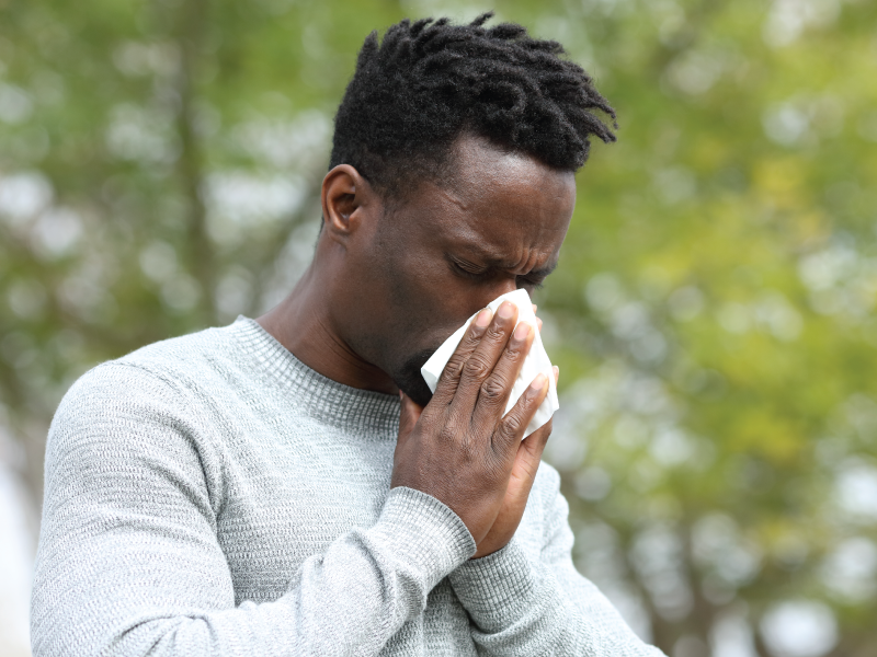 Flu