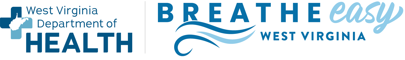Breathe Easy logo